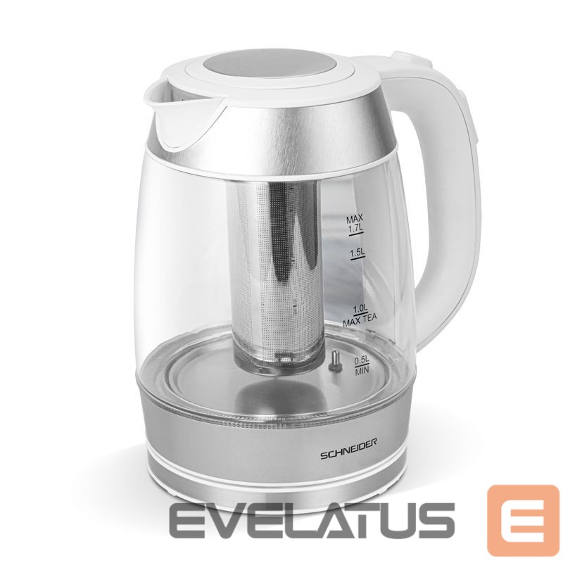 Veekeetja Schneider Kettle SCKE236TP
