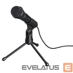 Muu arvutitarvik Hama  Hama 00139905 MIC-P35 Allround 