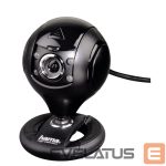 Muu arvutitarvik Hama  Hama 00053950 Spy Protect HD Webcam 