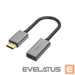Muu arvutitarvik Hama  Hama 00200329 DP adapter to HDMI Ultra HD 4k 