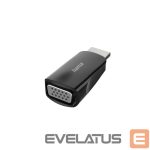 Muu arvutitarvik Hama  Hama 00200344 Video Adapter, HDMI Plug - VGA Socket, Full HD 1080p 