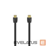 Kaabel Hama  Hama 00205013 Flexi-Slim High-Speed HDMI Cable 4K Plug - Plug, Ethernet 1.5m 
