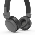 Juhtmevabad kõrvaklapid Hama  Hama 00184196 Freedom Lit II Black 