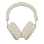 Juhtmevabad kõrvaklapid Tellur  Shade Bluetooth Over-ear Headphones ANC beige 