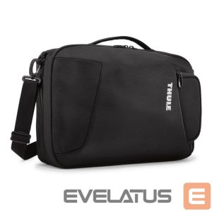 Seljakotid Thule  5383 Accent Convertible Rec Backpack 17L Black 