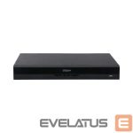 valvetarvikud DAHUA  NET VIDEO RECORDER 8CH/NVR4208-EI 