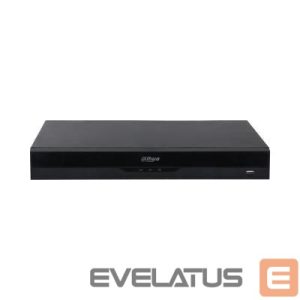 valvetarvikud DAHUA  NET VIDEO RECORDER 8CH/NVR4208-EI 