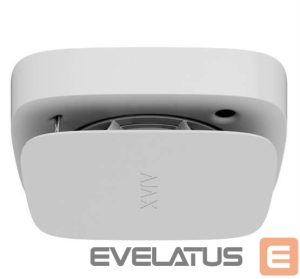 Nutikas seade AJAX  DETECTOR WRL FIREPROTECT 2 RB/HSC WHITE 52252 