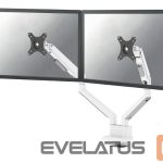 Telerite tarvikud NEOMOUNTS  MONITOR ACC DESK MOUNT 17-32"/DUAL DS70-250WH2 