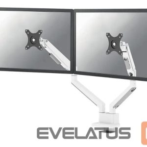 Telerite tarvikud NEOMOUNTS  MONITOR ACC DESK MOUNT 17-32"/DUAL DS70-250WH2 