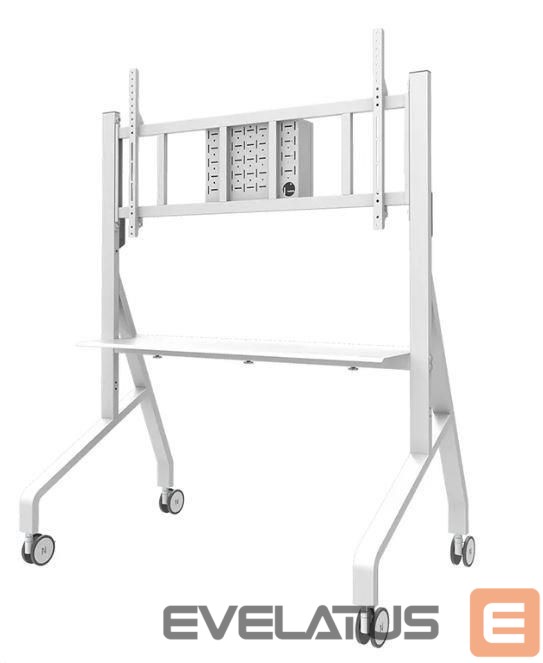Telerite tarvikud NEOMOUNTS TV SET ACC FLOOR STAND 65-110"/FL50-575WH1