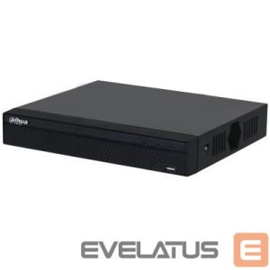 valvetarvikud DAHUA  NET VIDEO RECORDER 8CH/NVR2108HS-4KS3 