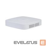 valvetarvikud DAHUA  NET VIDEO RECORDER 4CH 4POE/NVR2104-P-4KS3 