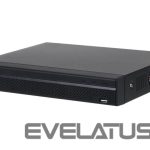 valvetarvikud DAHUA  NET VIDEO RECORDER 16CH/NVR4116HS-4KS3 