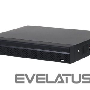 valvetarvikud DAHUA  NET VIDEO RECORDER 16CH/NVR4116HS-4KS3 