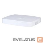 valvetarvikud DAHUA  NET VIDEO RECORDER 8CH 8POE/NVR2108-8P-4KS3 