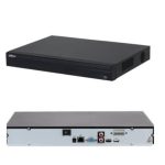 valvetarvikud DAHUA  NET VIDEO RECORDER 16CH/NVR4216-4KS3 