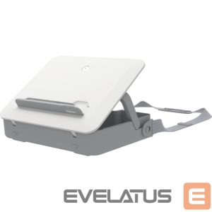 Sülearvuti kott Fellowes  NB CASE BREYTA/WHITE 100016565 