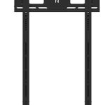 Telerite tarvikud NEOMOUNTS  TV SET ACC WALL MOUNT/WL30-750BL18P 