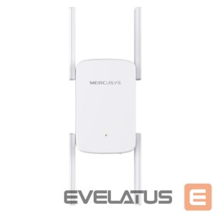 Ruuterid MERCUSYS  WRL RANGE EXTENDER 1900MBPS/ME50G 