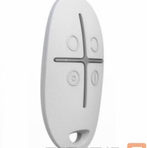 Nutikas seade AJAX  KEYFOB WIRELESS SPACECONTROL/WHITE 38166 