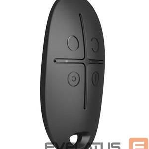 Interaktiivne lahendus AJAX  KEYFOB WIRELESS SPACECONTROL/BLACK 38167 
