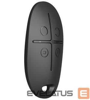 Interaktiivne lahendus AJAX KEYFOB WIRELESS SPACECONTROL/BLACK 38167