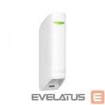 Nutikas seade AJAX  DETECTOR WRL MOTIONPROTECT/CURTAIN WHITE 38195 