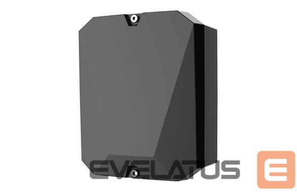 Nutikas seade AJAX MODULE WRL MULTITRANSMITTER/3EOL BLACK 38201