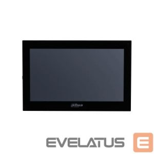 Server – muud tarvikud DAHUA  MONITOR LCD 10" IP DOORPHONE/WI-FI VTH5341G-W 