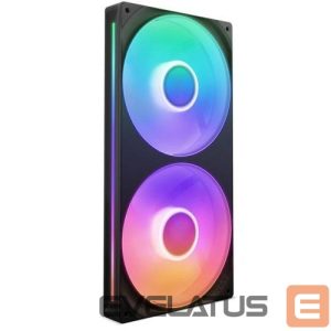 Jahutid NZXT  CASE FAN 280MM/F280 RGB CORE 