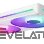 Jahutid NZXT  CASE FAN 280MM/F280 RGB CORE 