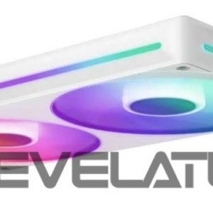 Jahutid NZXT  CASE FAN 280MM/F280 RGB CORE 