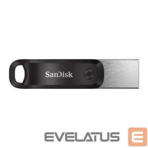 Mälupulk SANDISK BY WESTERN DIGITAL  MEMORY DRIVE FLASH USB3 64GB/SDIX60N-064G-GN6NN SANDISK 