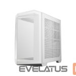 Arvuti korpus MSI  Case||MAG PANO 100R PZ|MidiTower|Case product features Transparent panel|ATX|MicroATX|MiniITX|Colour White|MAGPANO100RPZWHITE 