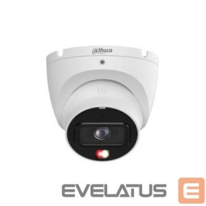IP kaamerad DAHUA  NET CAMERA 6MP IR EYEBALL/IPC-HDW1639TAIL0280BS6 