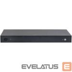 Võrgulülitid DAHUA  Switch||Type L2|Desktop/pedestal|Rack|PoE ports 16|CS4218-16ET-135 