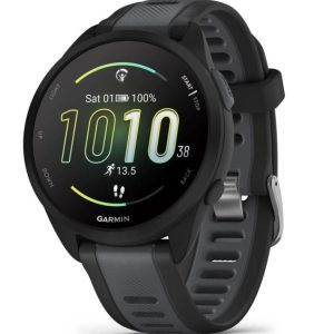 Nutikell Garmin  FORERUNNER 165/BLACK 010-02863-20