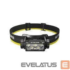 Teised NITECORE  HEADLAMP H SERIES 1600 LUMENS/HC60 UHE 