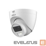 Мобильные камеры DAHUA  CAMERA HDCVI 2MP EYEBALL/HDW1200CLQ-IL-A-0280B-S6 