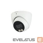 Мобильные камеры DAHUA  CAMERA HDCVI 2MP EYEBALL/HDW1200T-IL-A-0280B-S6 