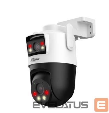 IP kaamerad DAHUA NET CAMERA 2+2MP PT DOME/SDT2A200-2F-NB-A-PV