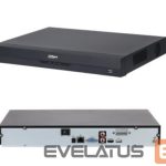 valvetarvikud DAHUA  NET VIDEO RECORDER 32CH/NVR4232-EI 