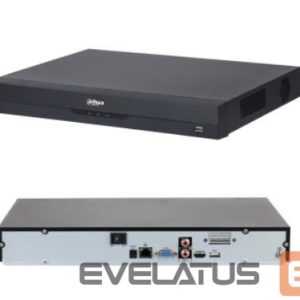 valvetarvikud DAHUA  NET VIDEO RECORDER 32CH/NVR4232-EI 