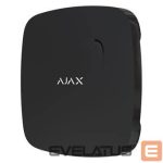 Nutikas seade AJAX  DETECTOR WRL FIREPROTECT PLUS/BLACK 38106 