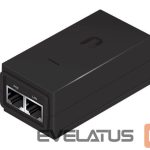 Võrgulülitid UBIQUITI  NET POE ADAPTER GBE/POE-24-12W-G 