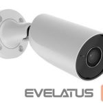 IP kaamerad AJAX  NET CAMERA 5MP BULLETCAM/4MM WHITE 79029 