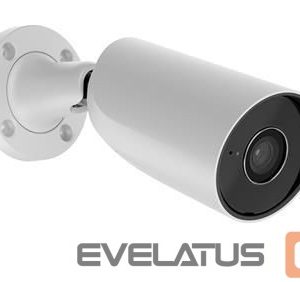 IP kaamerad AJAX  NET CAMERA 5MP BULLETCAM/4MM WHITE 79029 