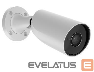 IP kaamerad AJAX NET CAMERA 5MP BULLETCAM/4MM WHITE 79029