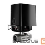 Nutikas seade AJAX  SMART VALVE 1/2 Black